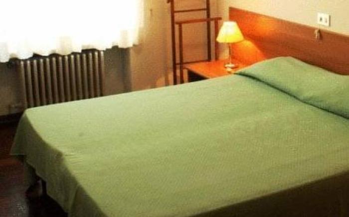 Hotel Roma