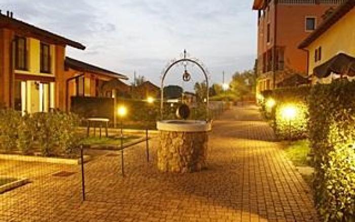 Bertoletta Village Apartments