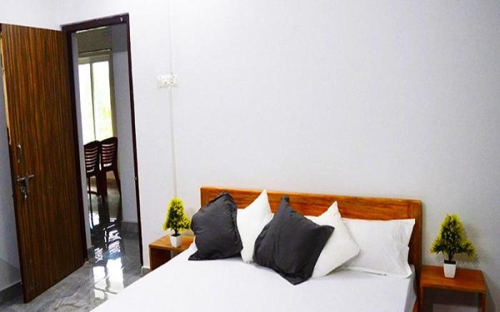 DD SUITES