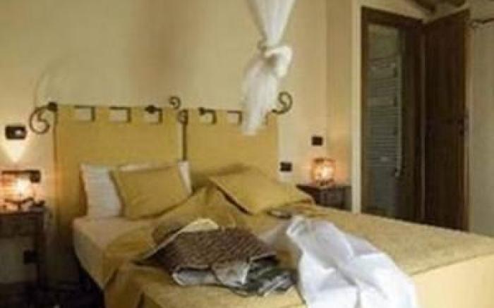 Agriturismo Il Castagnolino