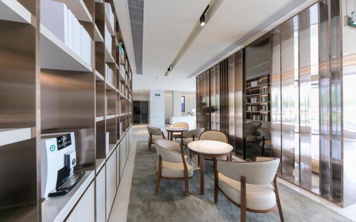 JI Hotel Wenzhou South Railway Station