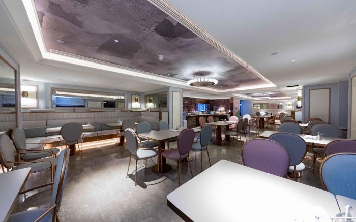 Ji Hotel Shijiazhuang Jianhua City Square