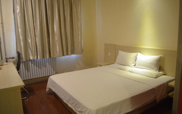 Hanting Hotel Shijiazhuang Huitong Road