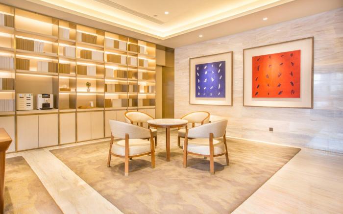 Ji Hotel Jinzhong Longhu Street Wanda Plaza