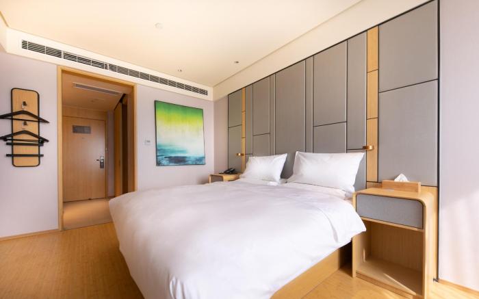 JI Hotel Suzhou Wujiang Pedestrian Street