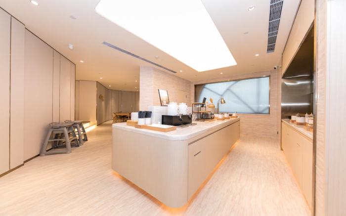 Ji Hotel Ji'nan Shandong University Minziqian Road