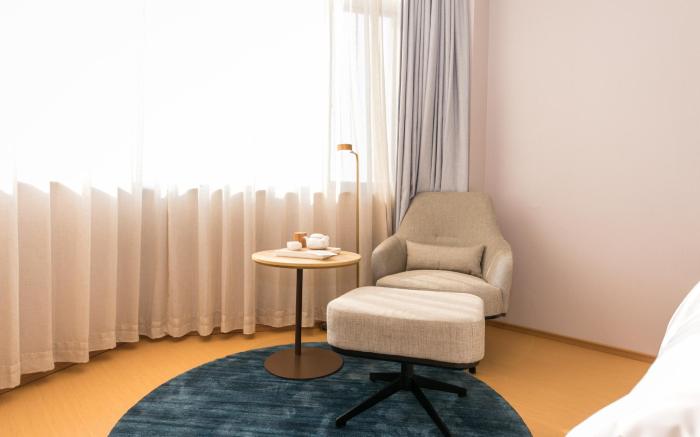 Ji Hotel Ji'nan Shandong University Minziqian Road