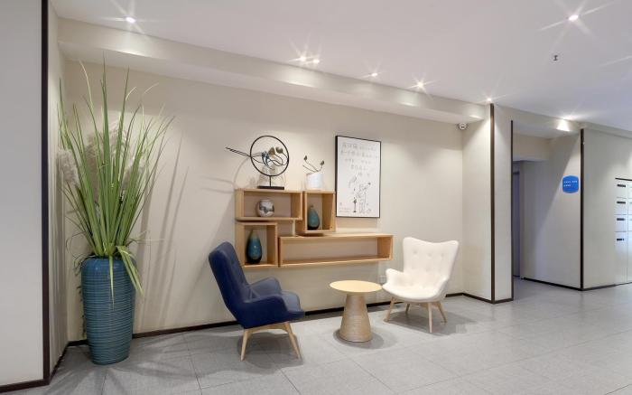 Hanting Hotel Shijiazhuang Tiyu Nan Street
