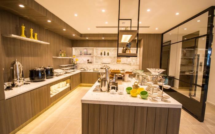 Hanting Premium Hotel Langfang Yinhe Bei Road