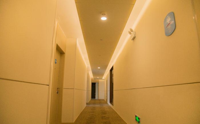 Hanting Hotel Hefei Feidong New Zone
