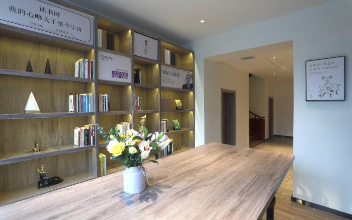 Hanting Hotel Shijiazhuang Xinhua Road