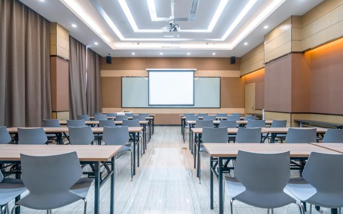 Hanting Hotel Taiyuan High-tech Zone
