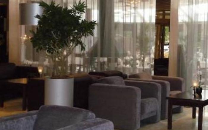 Atlas Hotel Holiday