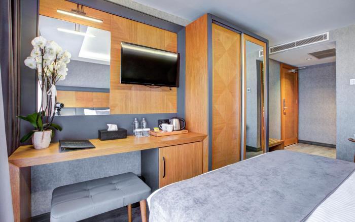 No12 Hotel Sultanahmet