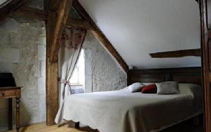 La Heraudiere Bed & Breakfast