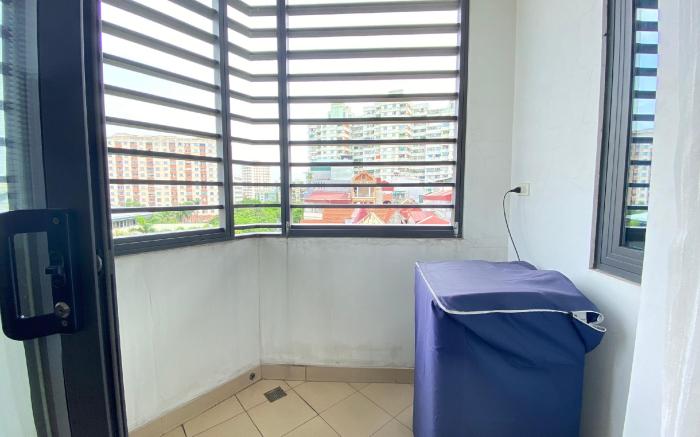 HB Serviced Apartment - 12 Trần Quý Kiên