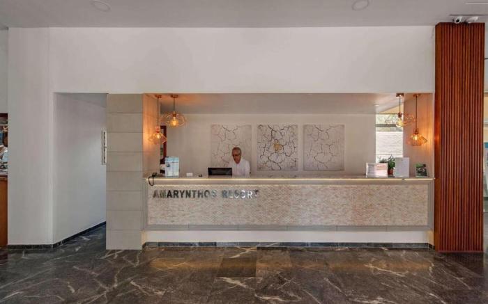 Amarynthos Resort