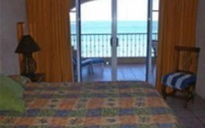 Las Gaviotas Condo-Hotel La Paz BCS