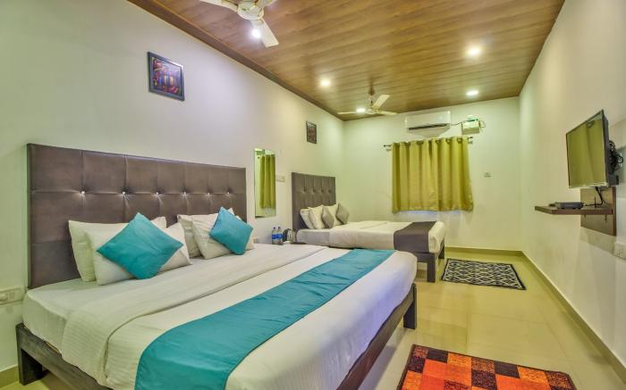 hotel balaji inn