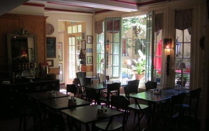 Le Vieux Carre