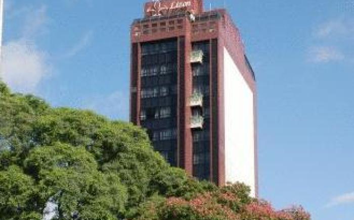 Lizon Curitiba Hotel