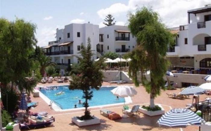 Club Lyda Hotel