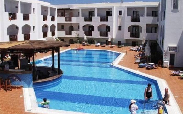 Club Lyda Hotel