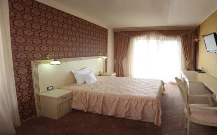 Hotel Majestic