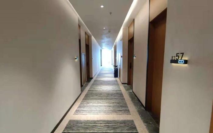 Green Tree Inn Henan Jiyuan Tiantan Road Xinyao Plaza