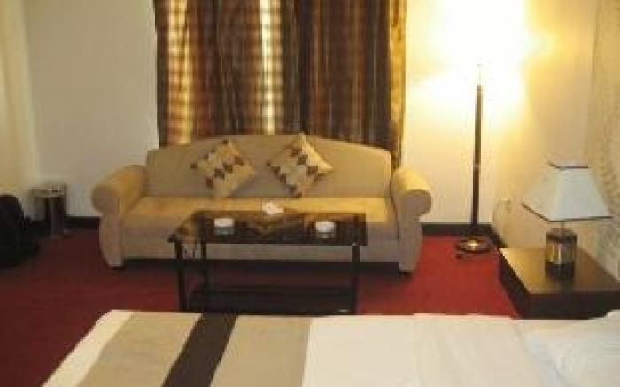Guest House Amman Hotel