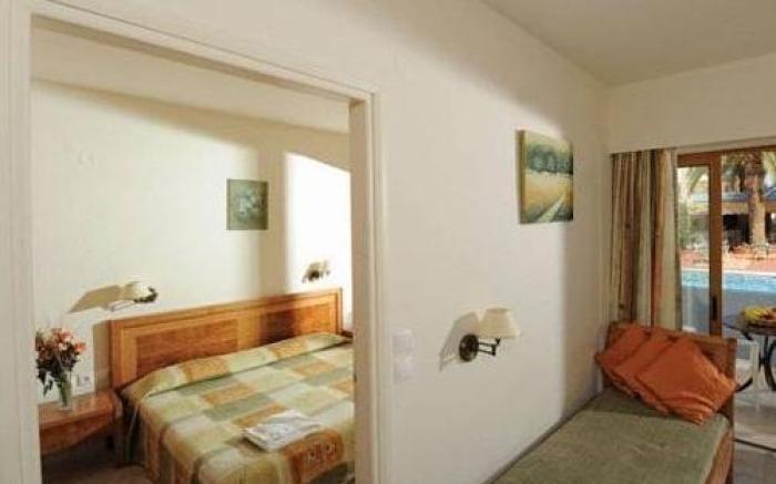 Mary Hotel & Mary Royal Suites