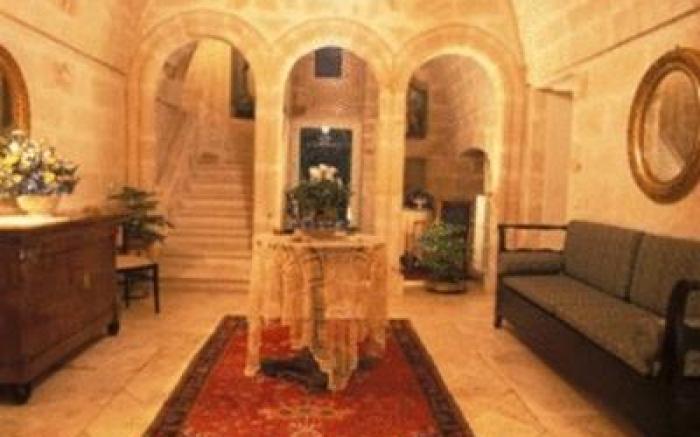 Masseria Marzalossa