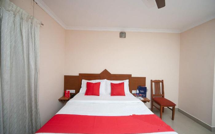 Silver Cloud Hotel Sholinganallur
