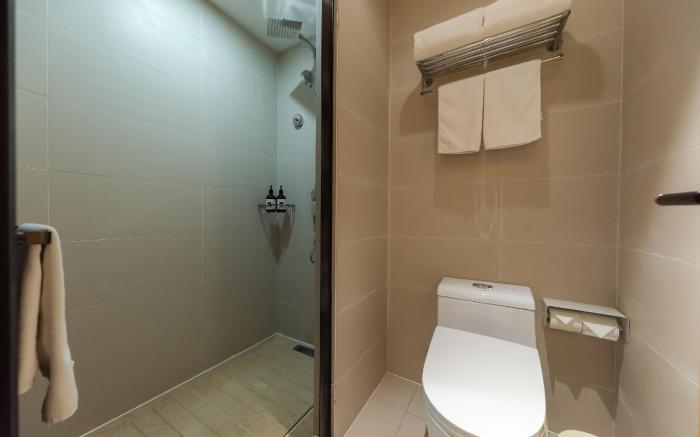 Ji Hotel Hangzhou West Lake Qingchun Road