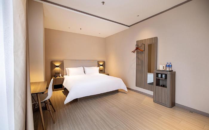 Hanting Hotel Xinxiang Xinfei Avenue