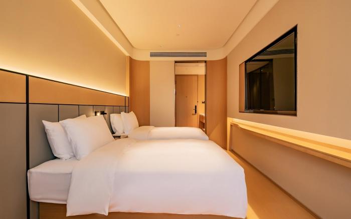 Ji Hotel Nanning Convention and Exhibition Center