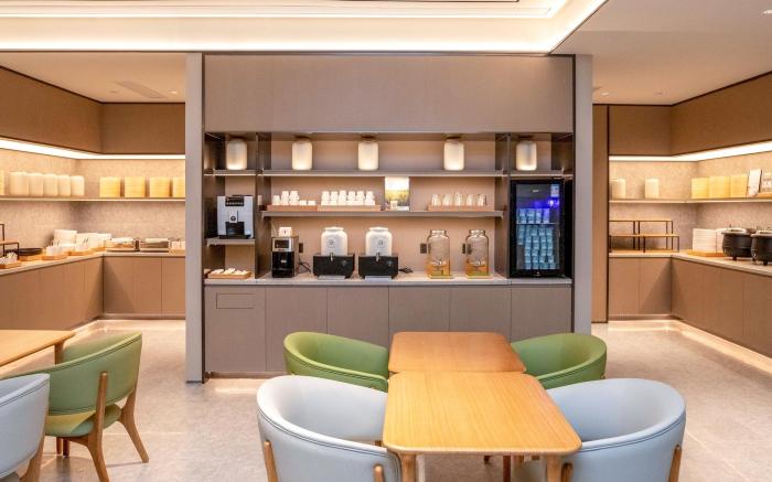 Ji Hotel Nanning Convention and Exhibition Center