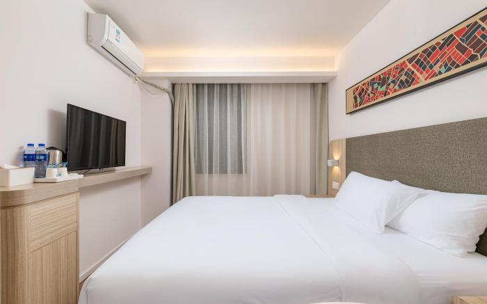Hanting Hotel Nanjing Jiangning Dongqi Road