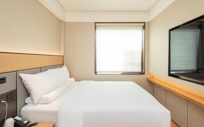 Ji Hotel Chengdu Huaxi Wuhouci Street