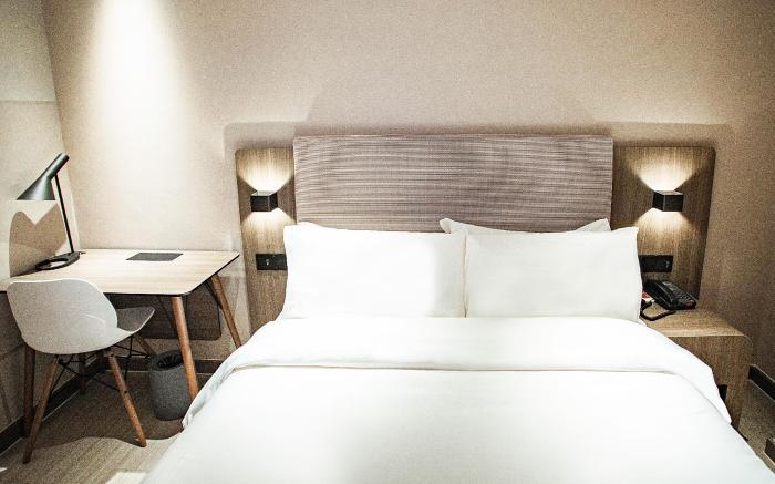 Hanting Hotel Rizhao Ju County