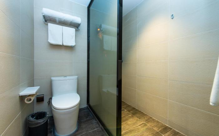 Hanting Premium Hotel Youjia Shanghai Caolu Institute of Finance