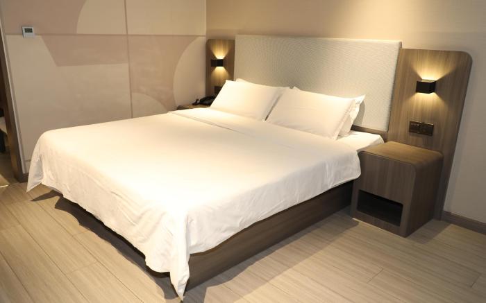 Hanting Hotel Jiaozuo Mengzhou