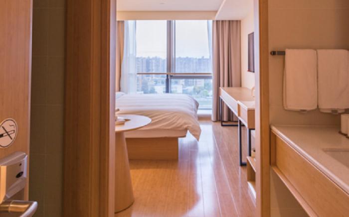 Ji Hotel Hangzhou Jiubao Passenger Transport Center