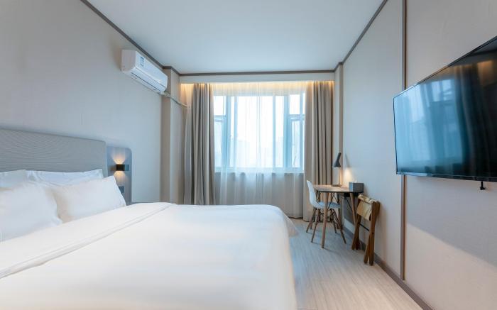 Hanting Hotel Nanchang Tengwangge