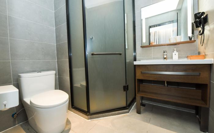 Hanting Hotel Xuancheng Jing County