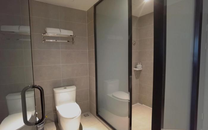 Hanting Hotel Xuancheng Jing County