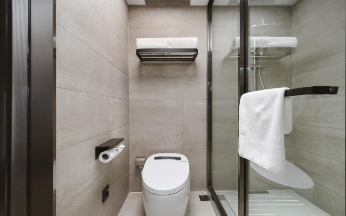 Hanting Hotel Hefei Railway Station Yuanyi Times Square