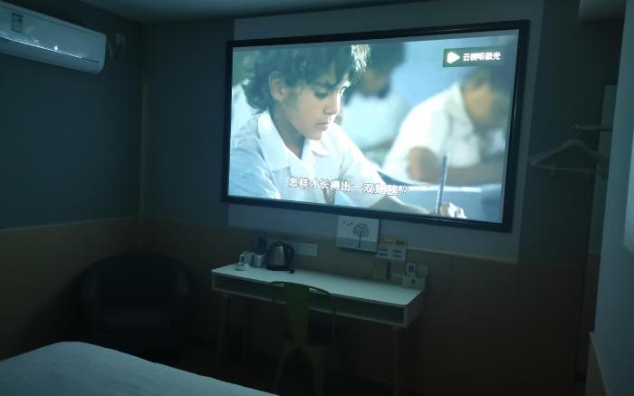 Hi Inn Xuzhou Suning Plaza