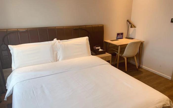 Hanting Premium Hotel Youjia Beijing Baiziwan Dong