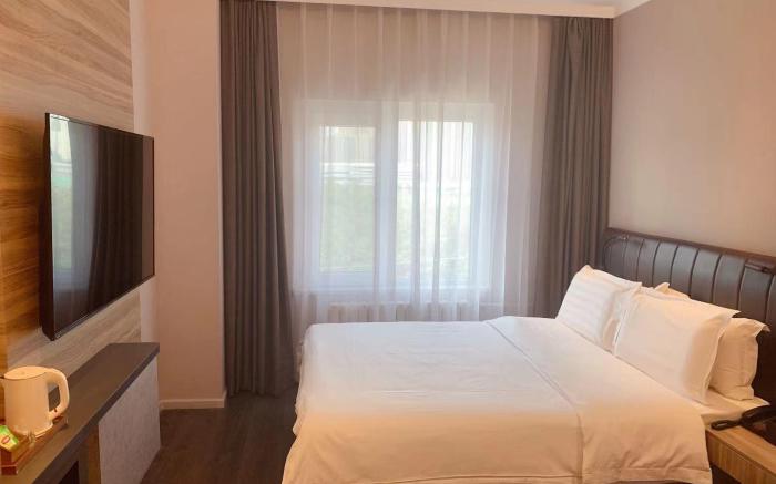 Hanting Premium Hotel Youjia Beijing Baiziwan Dong